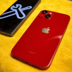 iPhone 13 Red For Replacement Cracked Screen 16 Pro Back Glass 12 Pro Max Housing Frame