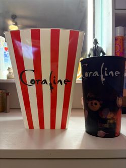 Coraline 15th Anniversary