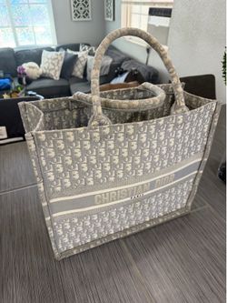 Woman D Bag