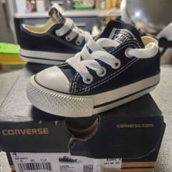 4c Converse