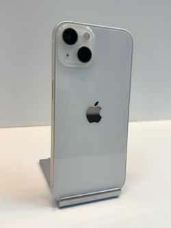 Apple iPhone 13 128gb. ( Unlocked Phone )