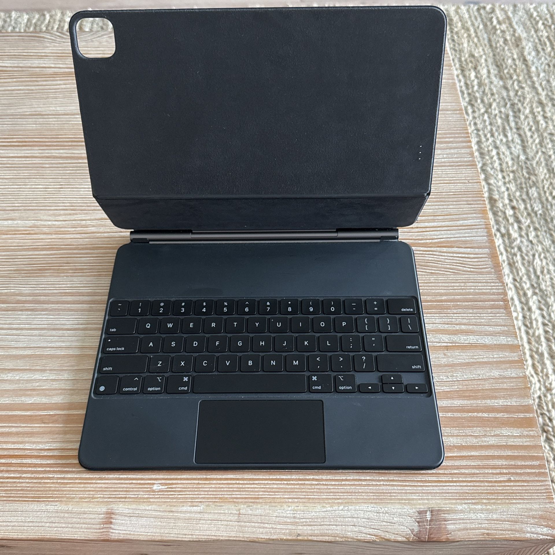 Apple Magic Keyboard for iPad Pro 12.9in