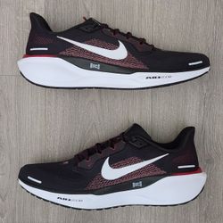 Nike NFL x Air Zoom Pegasus 41 Tampa Bay Buccaneers Running Shoes FZ5076-200 Men's Size 12