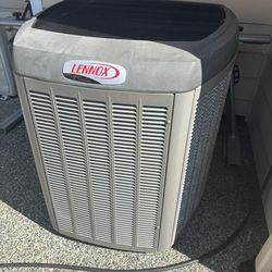 Linux 24k Heat Pump