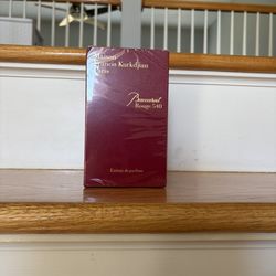 Maison Francis Kurkdjian Paris Barccarat Rouge 540 Extrait de Parfum Spray 70 ml