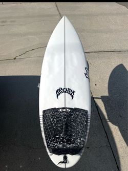 Lost surf boards 5’10- 6’2