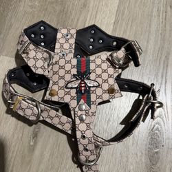 Dog Harness