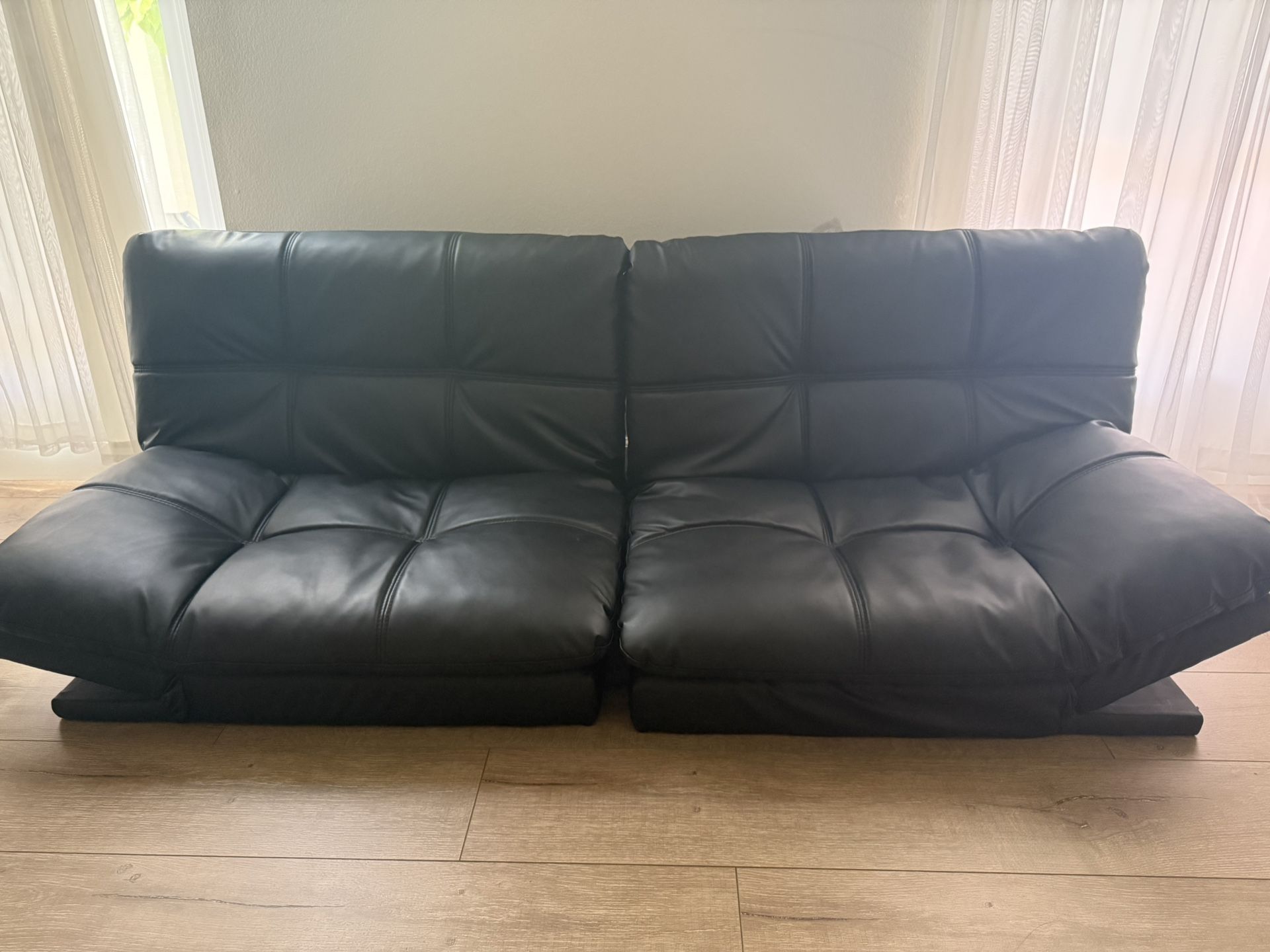 Sofa bed & Gamimg chair