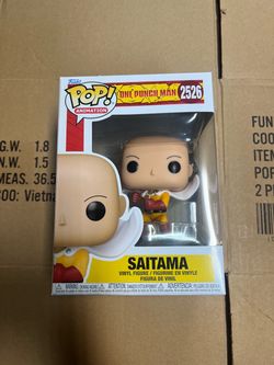 Saitama #2526