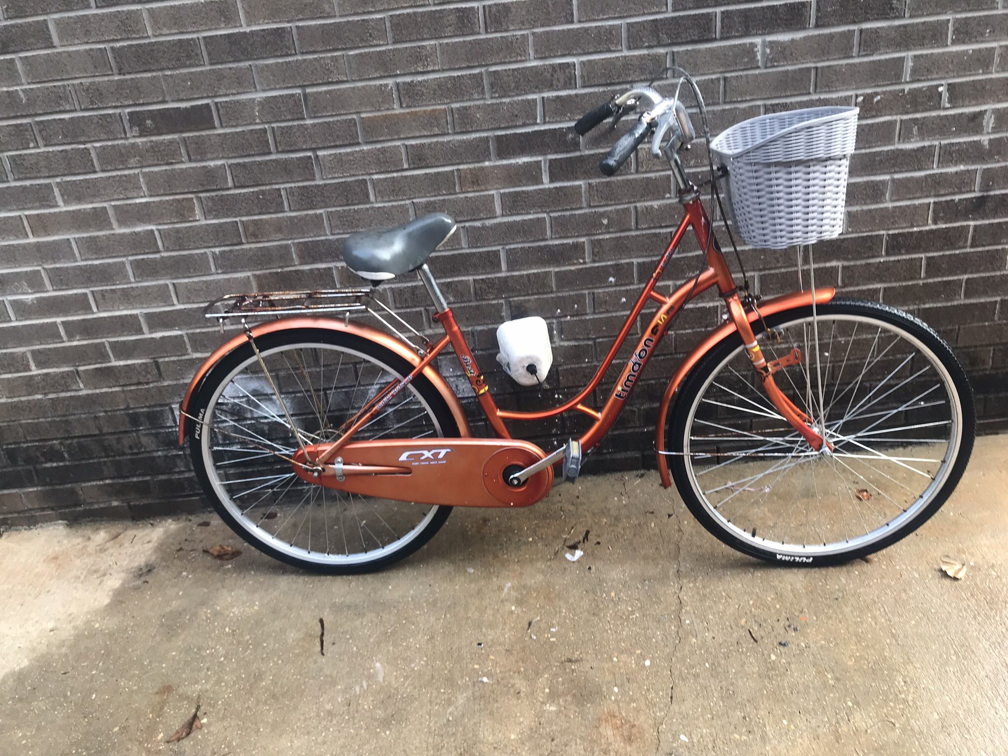 Timaon CXT Super Classic Cruiser (collectible)