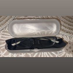Nike Eye Vision Glasses 