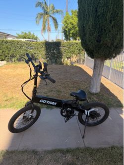 GOTRAX F1 V2