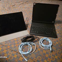 Ipad Pro 12 Inch - 2nd Gen