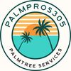 Palm Pros 305