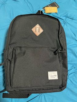 New Backpack