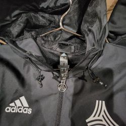 Adidas Windbreaker 