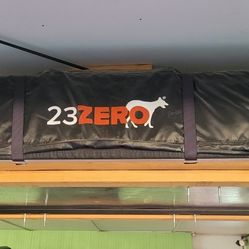 23Zero Breezeway Rooftop Tent 