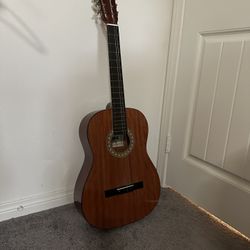Acoustic Guitar 