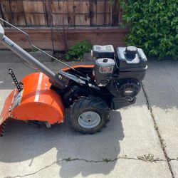 Roller Tiller - Husqvarna