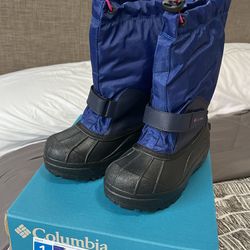 Columbia Boots 