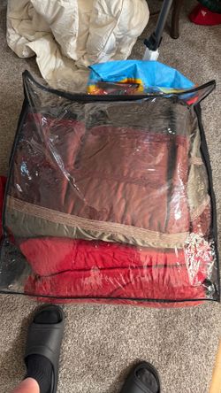 Comforters