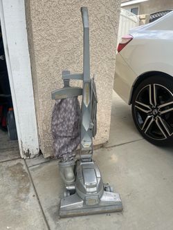 Kirby vacuum