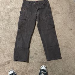 32x30 Wrangler Pants 