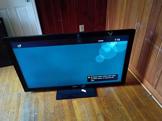Sony 52 Inch