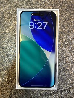 iPhone 15 Pro Max (512GB) in Black Titanium - Unlocked