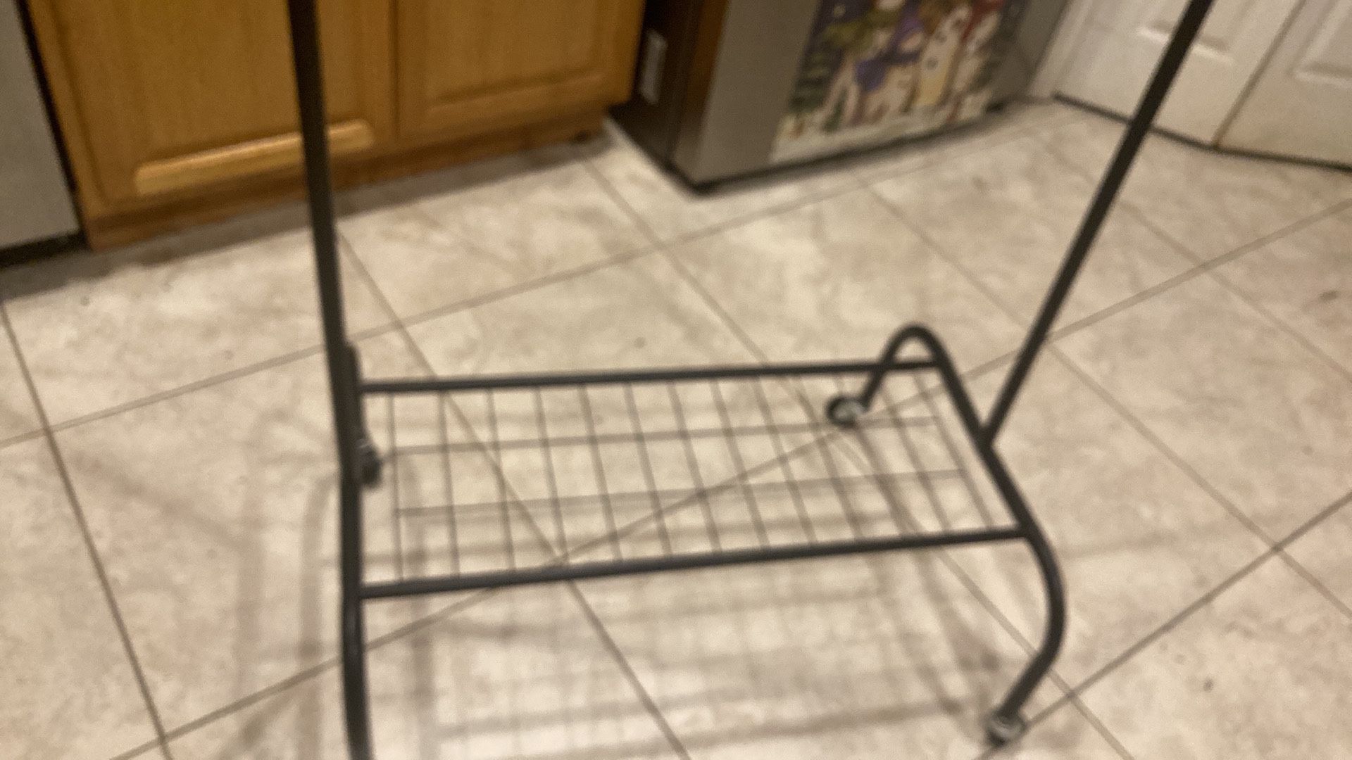 Roland close cart