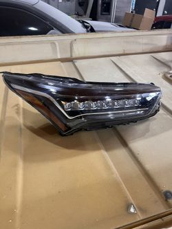 2023 Acura RDX Right Headlamp