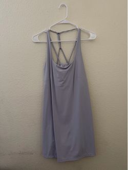 Women’s Active wear dress