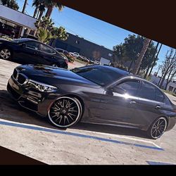 22 inch wheels rims
