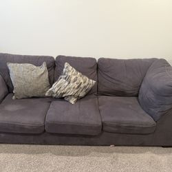 3 Seater Couch Needs To Go ASAP 