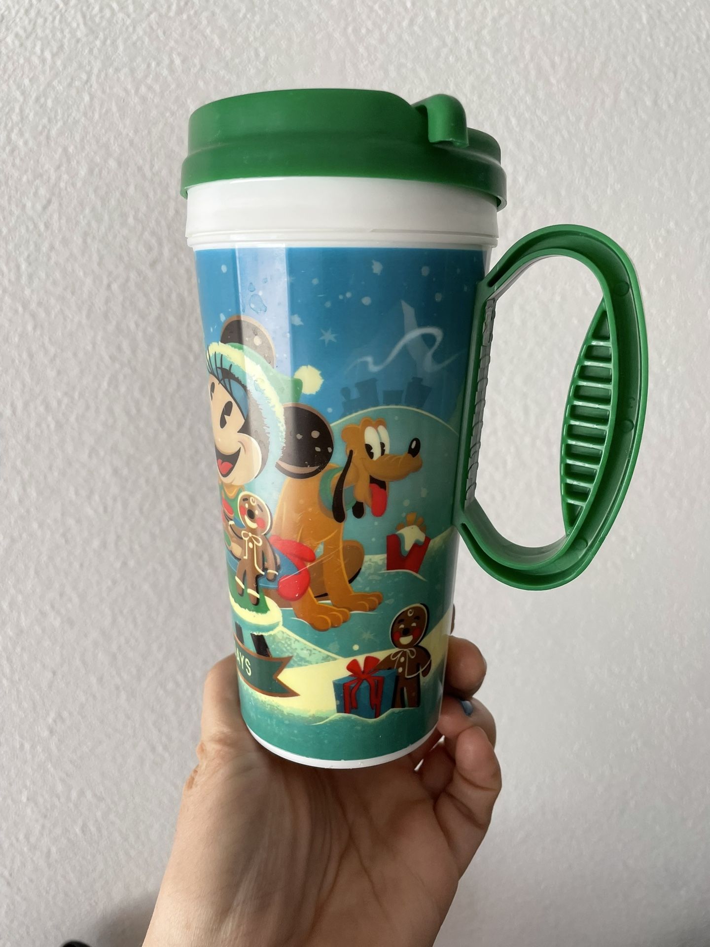 Disney Christmas Mug for Sale in San Diego, CA - OfferUp