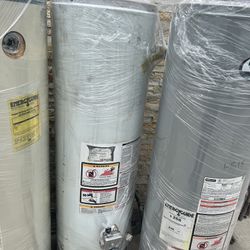 Water Heaters And Wall Heaters Sales New And Used Staring $199