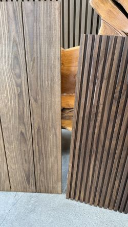 ASH - THERMOWOOD