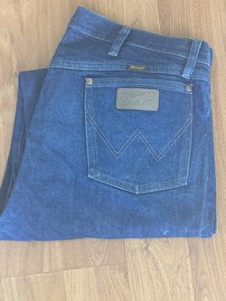 Wrangler