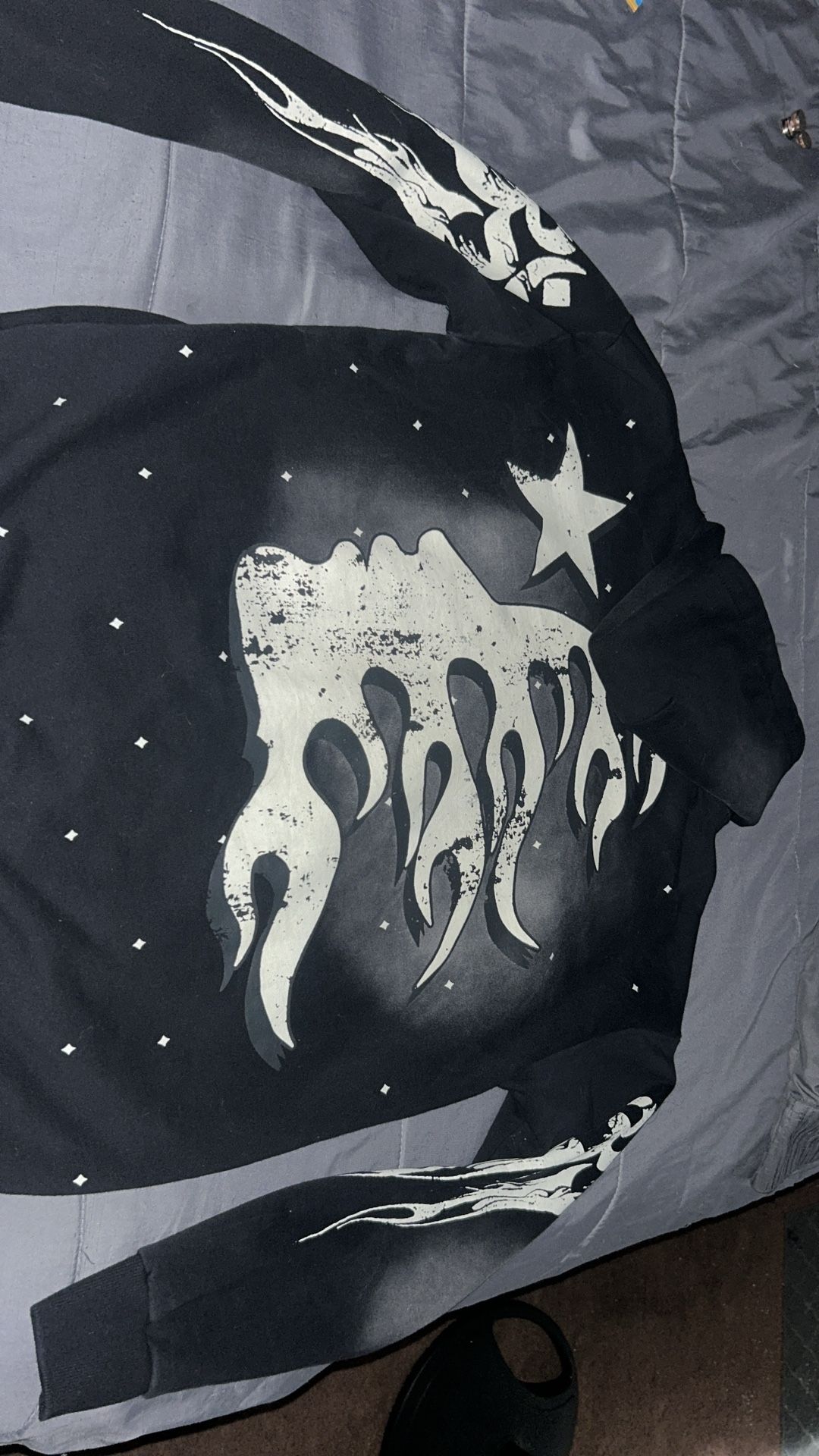 Men’s Hellstar Hoodie