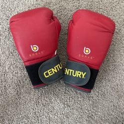 Youth Boxing Gloves 