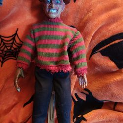 1998 Talking Freddy Krueger