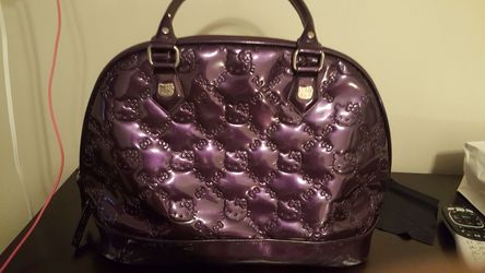 Hello Kitty Purse