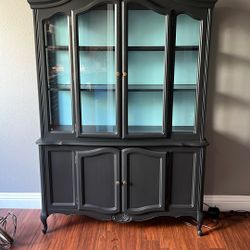China Cabinet