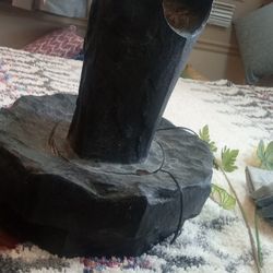 New 26 In Water Fountain High Quality Masterpiece Very Detailed With 