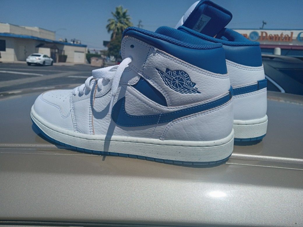 Jordan