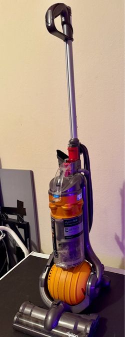 Dyson DC24
