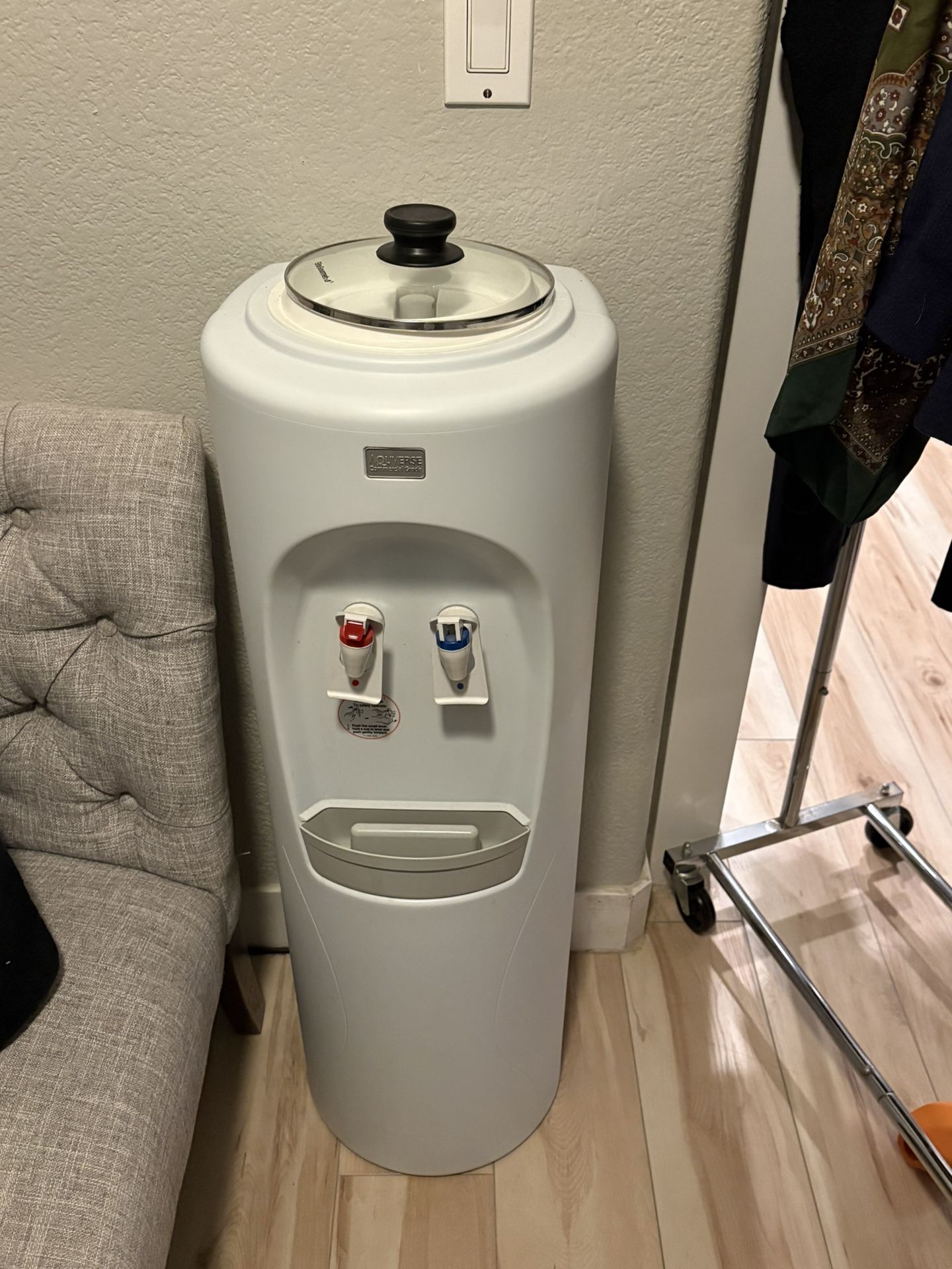 Water Dispenser