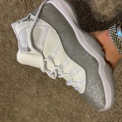 Jordan 11’s