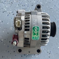 Alternator 2003 Mazda Tribute/ ford escape