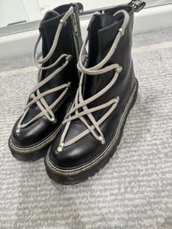 Dr. Martens x Rick Owens 1460 BEX / 44 / Mens 11